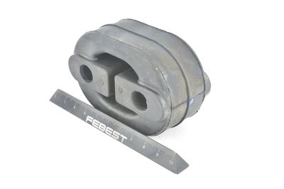 TAMPON CAUCIUC AMORTIZOR ESAPAMENT FEBEST MEXB04 8