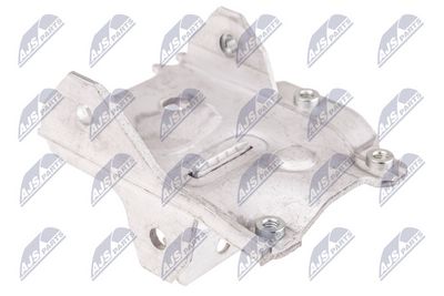 Nosník nárazníka NTY EZC-BM-579