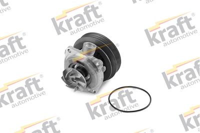 KRAFT AUTOMOTIVE 1503305 Помпа (водяной насос)  для FIAT TEMPRA (Фиат Темпра)