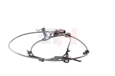 SENZOR TURATIE ROATA GH GH704588V 22