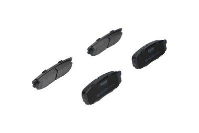 SET PLACUTE FRANA FRANA DISC Kavo Parts KBP9099 13