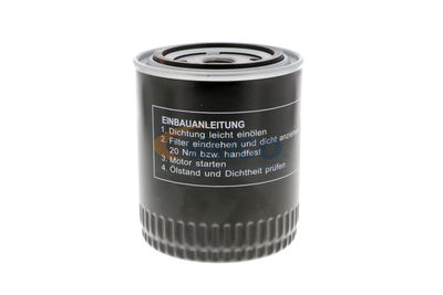 FILTRU ULEI VAICO V100327 44
