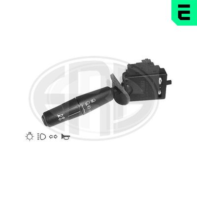 COMUTATOR COLOANA DIRECTIE