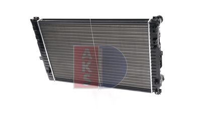 KüHLER MOTORKüHLUNG AKS DASIS 480390N 8