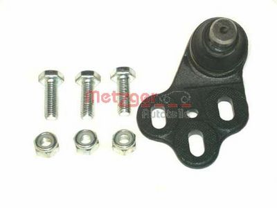 Шарнири METZGER AUTOTEILE 57003912