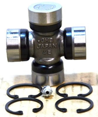 LÖBRO Gelenk, Gelenkwelle