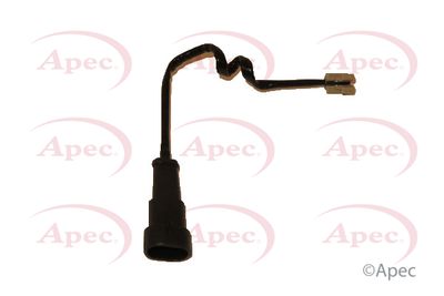 Brake Pad Warning Wire APEC WIR5232