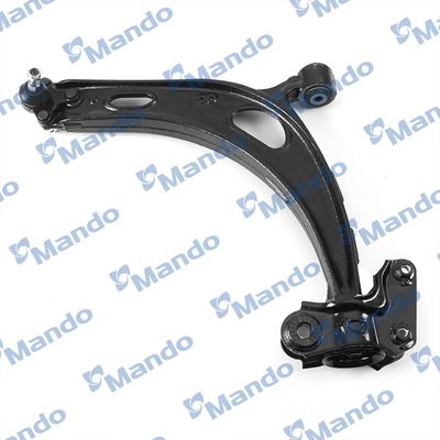 носач, окачване на колелата MANDO MSA019081