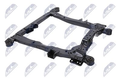 RAMA SUSTINERE/SUPORT AGREGATE NTY ZRZPL010 32