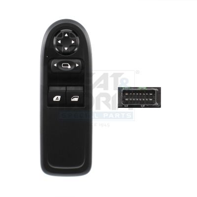 COMUTATOR MACARA GEAM