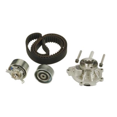 SET POMPA APA + CUREA DINTATA GATES KP15603XS 39