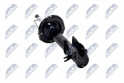 AMORTIZOR NTY AMS026 14