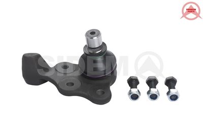 ARTICULATIE SARCINA/GHIDARE