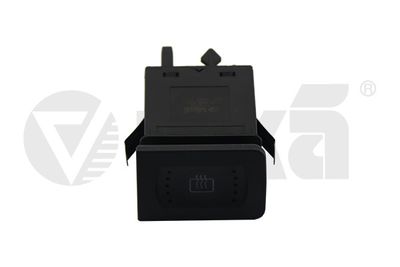 COMUTATOR INCALZIRE LUNETA