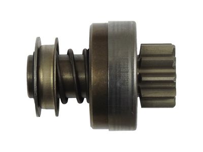 Freilaufgetriebe, Starter