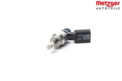 EINSPRITZVENTIL METZGER AUTOTEILE 0920023 31
