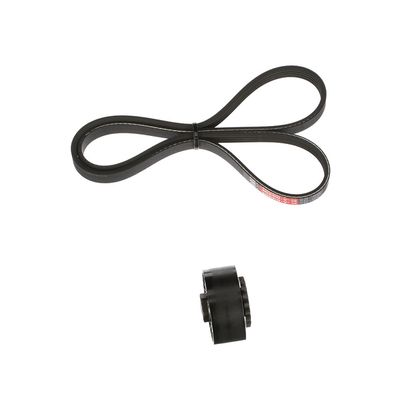 KEILRIPPENRIEMENSATZ GATES K014PK928 66