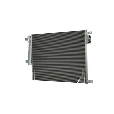 KONDENSATOR KLIMAANLAGE NISSENS 941385 10