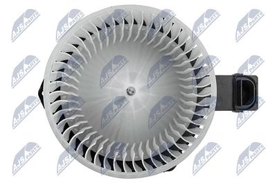 Vnútorný ventilátor NTY EWN-HD-001