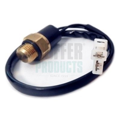 COMUTATOR TEMPERATURA VENTILATOR RADIATOR HOFFER 7472716