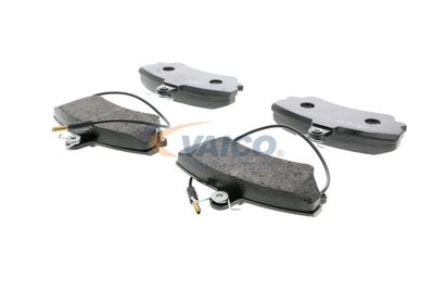 BREMSBELAGSATZ SCHEIBENBREMSE VAICO V460282 16