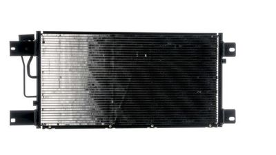 kondenzátor, klíma MAHLE AC 533 000S for SCANIA