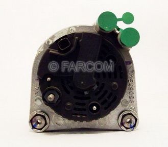 GENERATOR FARCOM 112177 2