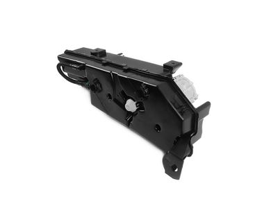 Tank unit, additive (soot/particulate filter regeneration)