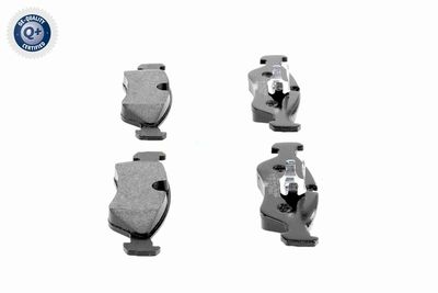 BREMSBELAGSATZ SCHEIBENBREMSE VAICO V400150 3