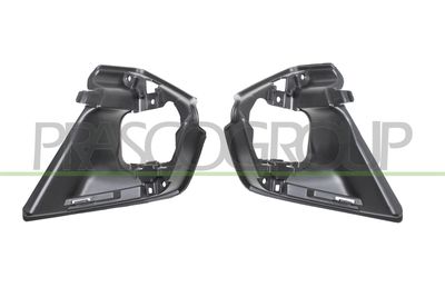 HALTER NEBELSCHEINWERFER