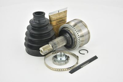 360 Grad Ansicht 45