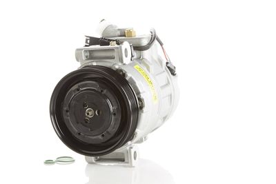 KOMPRESSOR KLIMAANLAGE NISSENS 89599 19