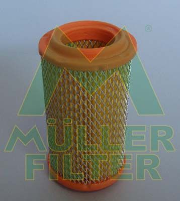 Воздушный фильтр MULLER FILTER PA126 для FIAT 600