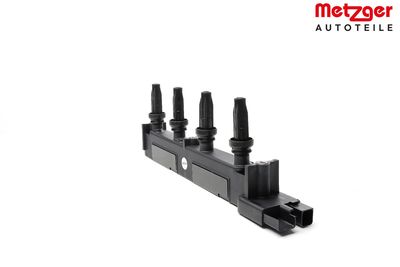 BOBINA DE INDUCTIE METZGER AUTOTEILE 0880307 8