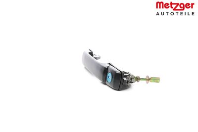 MANER USA METZGER AUTOTEILE 2310528 9