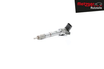 EINSPRITZDüSE METZGER AUTOTEILE 0871082 34