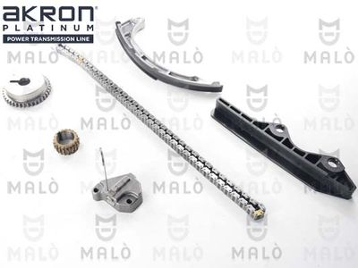 комплект ангренажна верига AKRON-MALÒ 909025