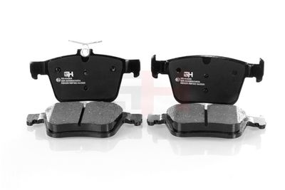 SET PLACUTE FRANA FRANA DISC GH GH414204 58