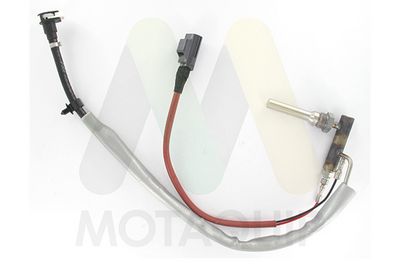 UNITATE DE INJECTIE REGENERARE FILTRU DE PARTICULE