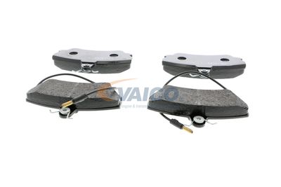 BREMSBELAGSATZ SCHEIBENBREMSE VAICO V460282 12