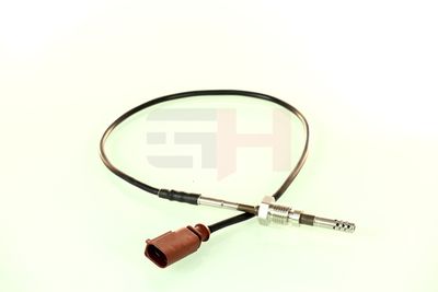 SENZOR TEMPERATURA GAZE EVACUARE GH GH749912 6