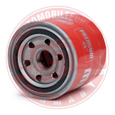Olejový filter MASTER-SPORT GERMANY 8017-OF-PCS-MS