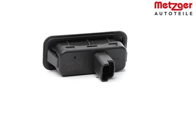 HECKKLAPPENGRIFF METZGER AUTOTEILE 2310913 18