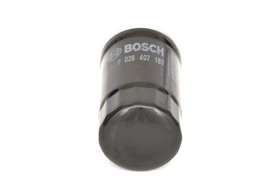 Ölfilter BOSCH F 026 407 187