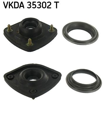 Poduszka amortyzatora SKF VKDA 35302 T produkt