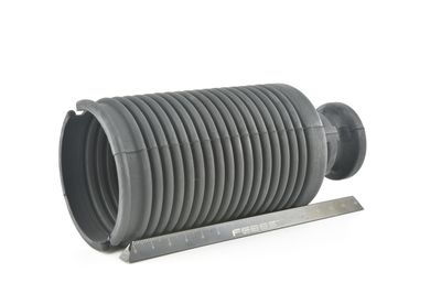 CAPAC PROTECTIE/BURDUF AMORTIZOR FEBEST TSHBEXZ10F 47