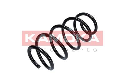 KAMOKA 2110303 Пружина подвески  для FORD S-MAX (Форд С-маx)