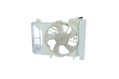 VENTILATOR RADIATOR NRF 470053 5