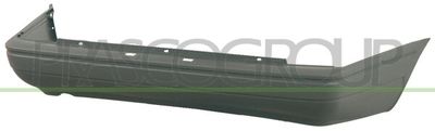 PRASCO FT1311051 Бампер передний задний для FIAT DUNA
