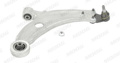 Control/Trailing Arm, wheel suspension CI-TC-14934